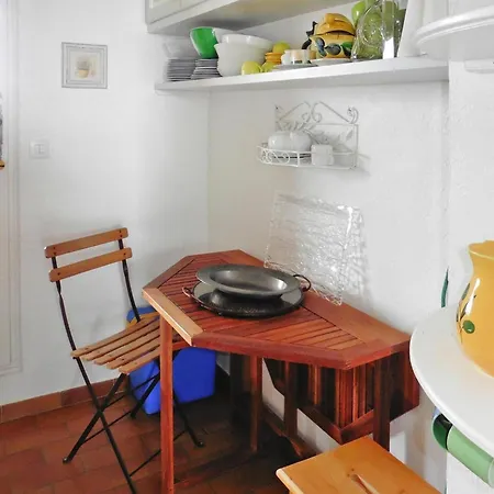 Holiday home Pretty Tiny House With Sea View,